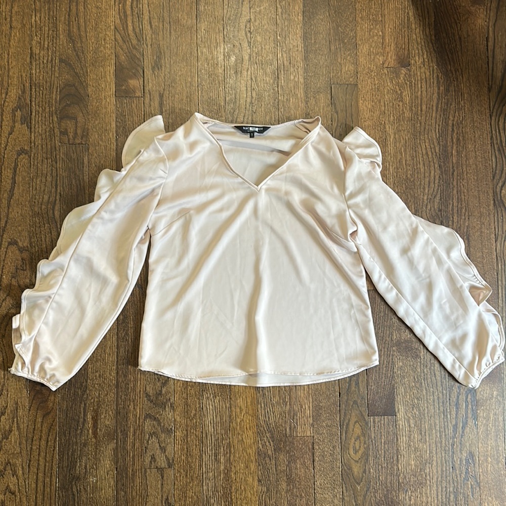 Rachel Roy Top 6